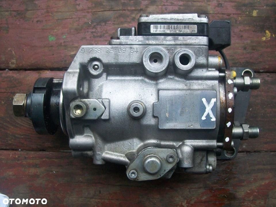 Pompa Wtryskowa Astra Zapfira vectra 04705040011 - 1