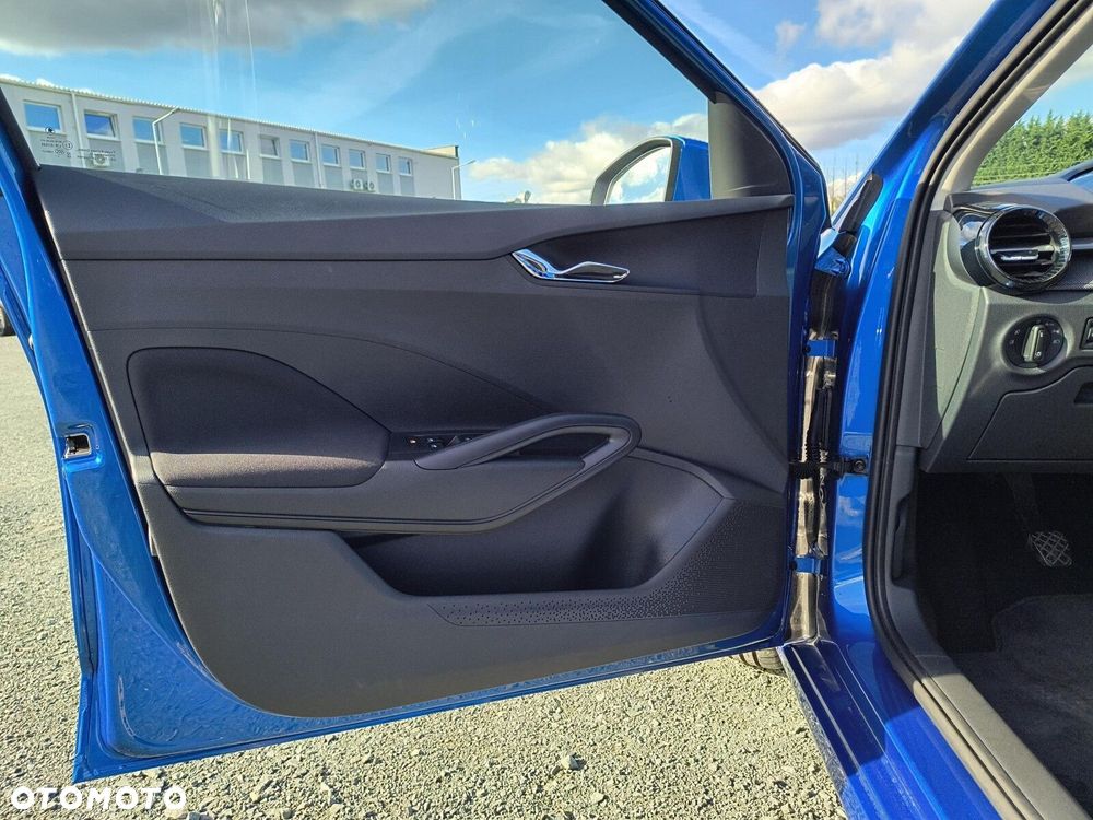 Skoda Fabia 1.0 TSI Edition 130 - 10