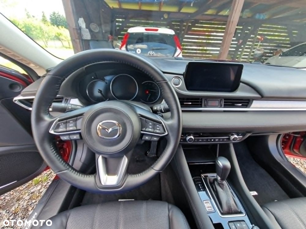 Mazda 6 2.0 Exclusive-Line - 18