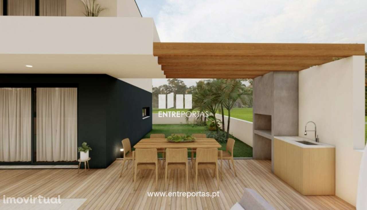 Venda de Moradia independente V3, Castelo do Neiva, Viana do Castelo - Grande imagem: 3/28