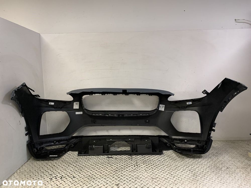 NOWY ORYGINALNY ZDERZAK PRZEDNI PRZÓD JAGUAR E-PACE DYNAMIC X540 17-23 - 6