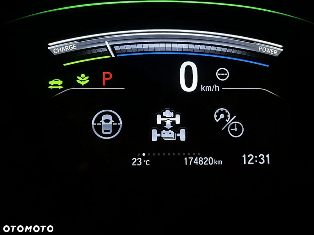 Honda CR-V - 32