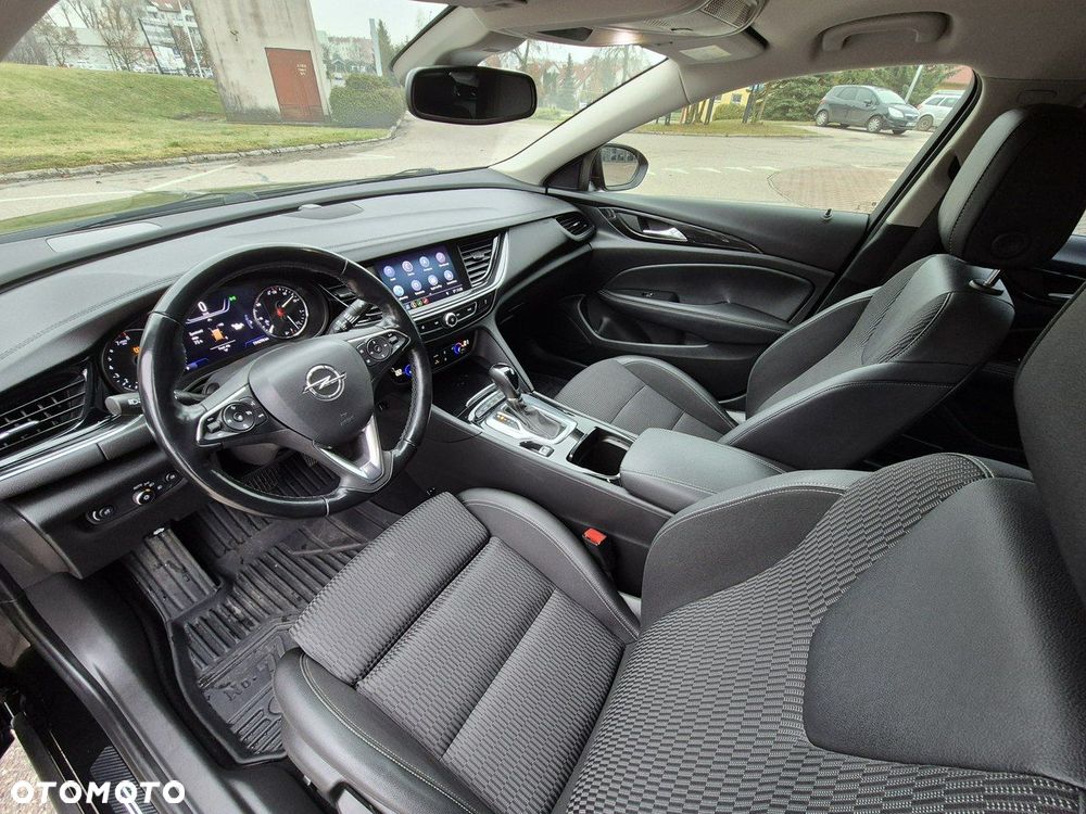 Opel Insignia 1.6 T Elite S&S - 14