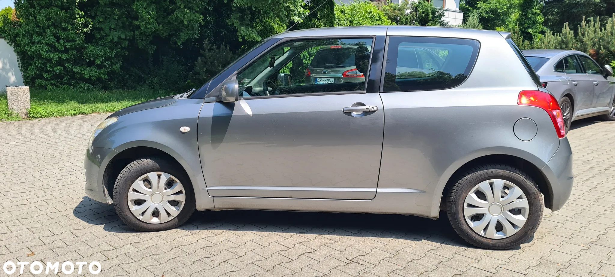 Suzuki Swift 1.3 Comfort - 6