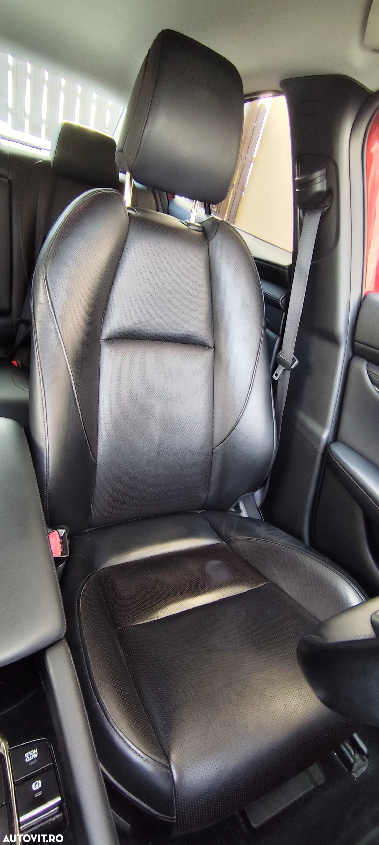 Mazda 3 SKYACTIV-X 2.0 M-Hybrid - 11