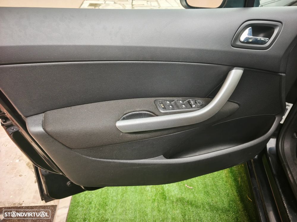 Peugeot 308 1.6 HDi Sport - 20