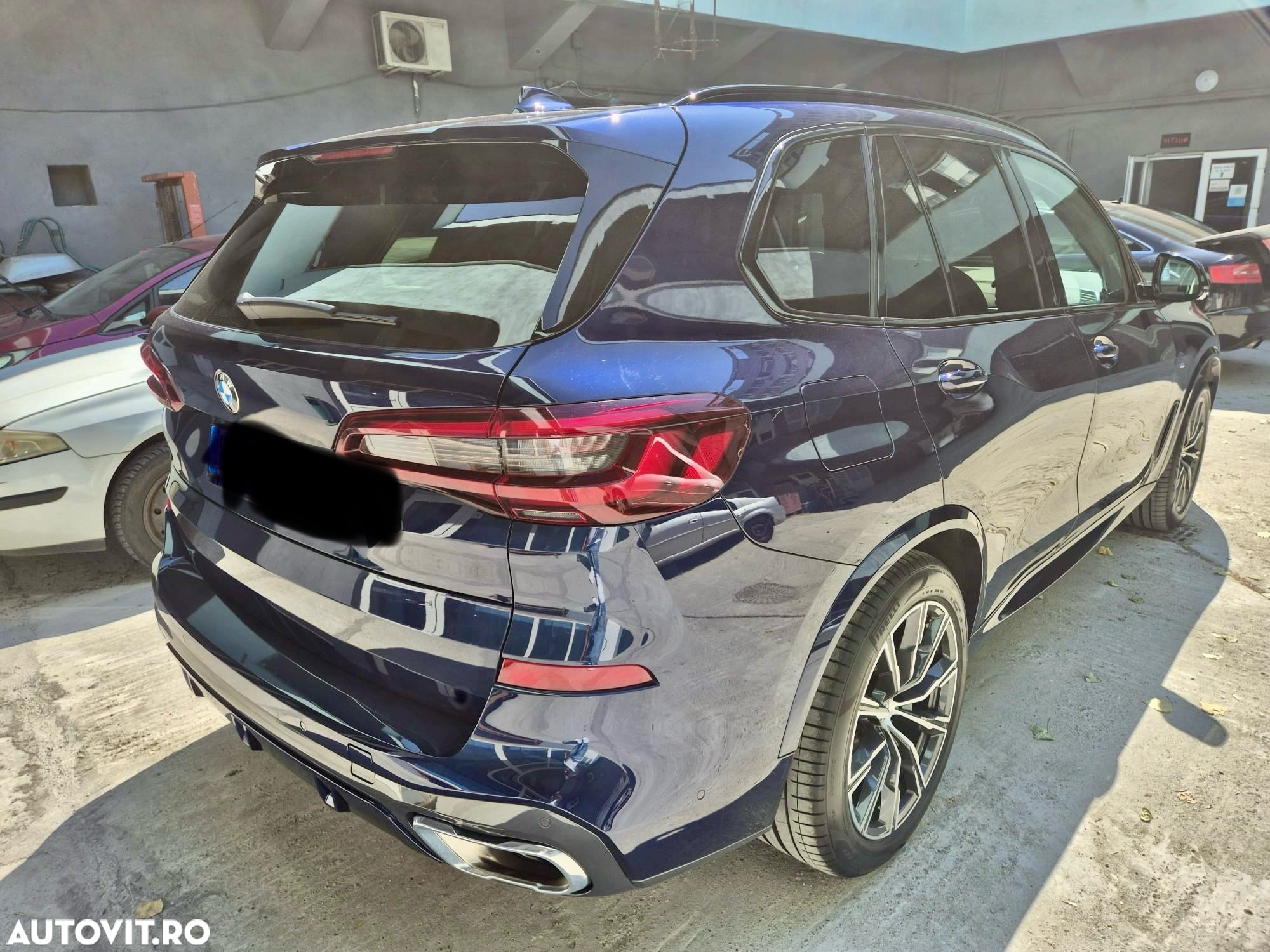 BMW X5 xDrive30d - 4