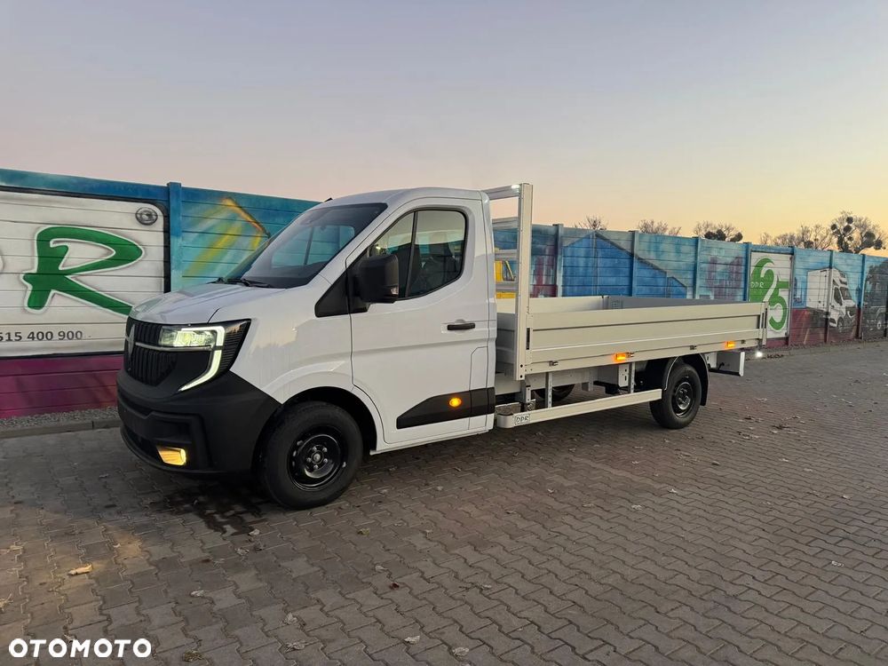 Renault MASTER - 2