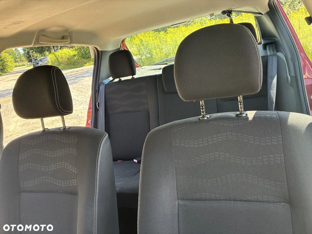 Dacia Sandero 1.6 Ambiance - 7