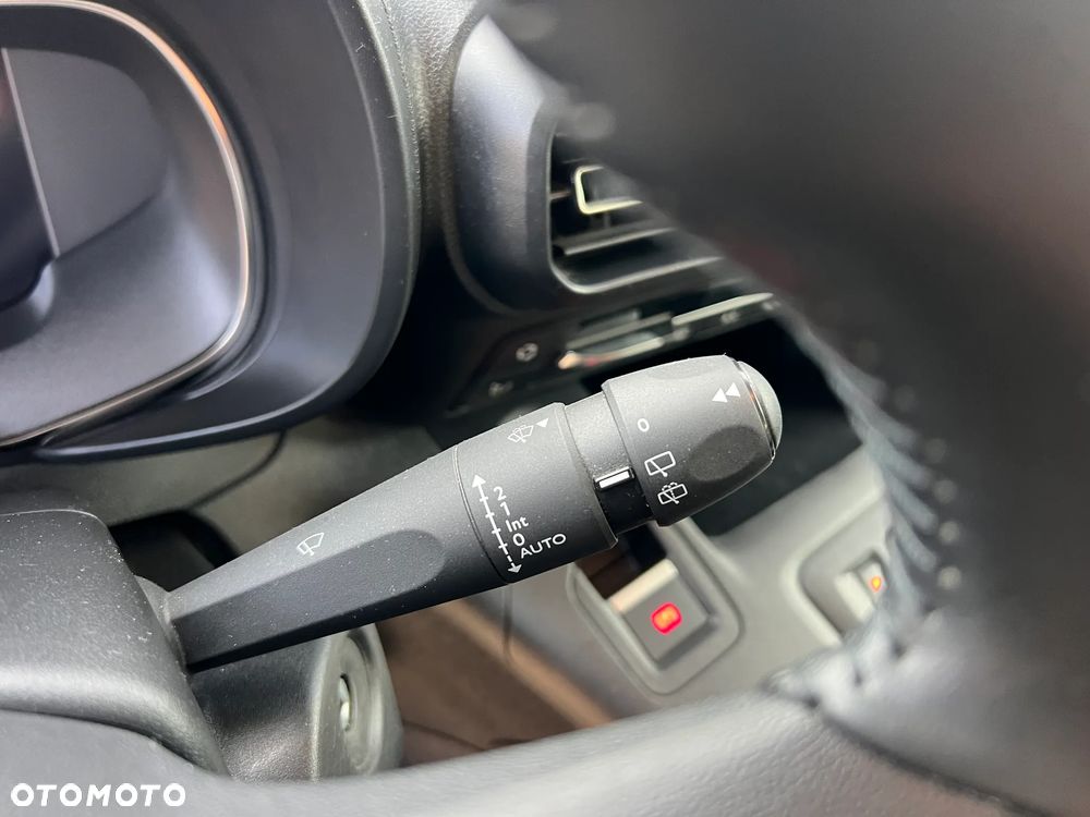 Citroën Berlingo ë-Berlingo XL Elektromotor 136 SHINE - 14