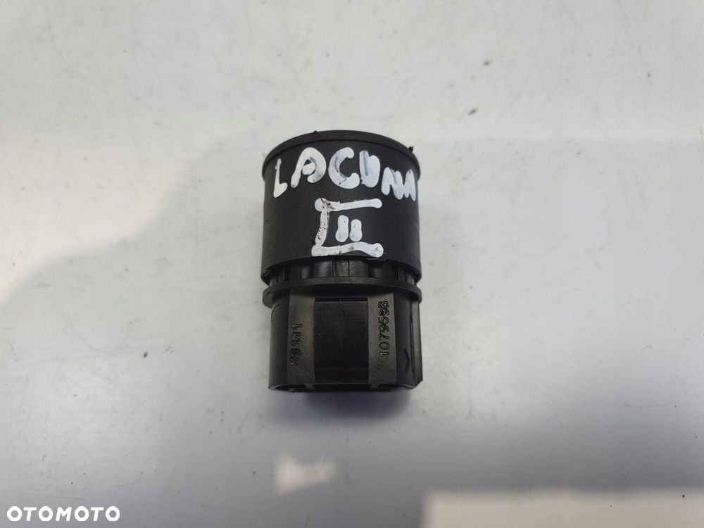 Renault Laguna III PRZYCISK WŁĄCZNIK Wyłącznik START STOP - 14
