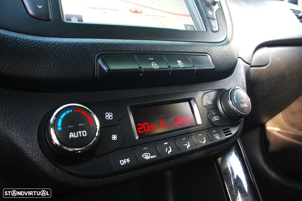 Kia Ceed 1.6 CRDi GT Line - 41