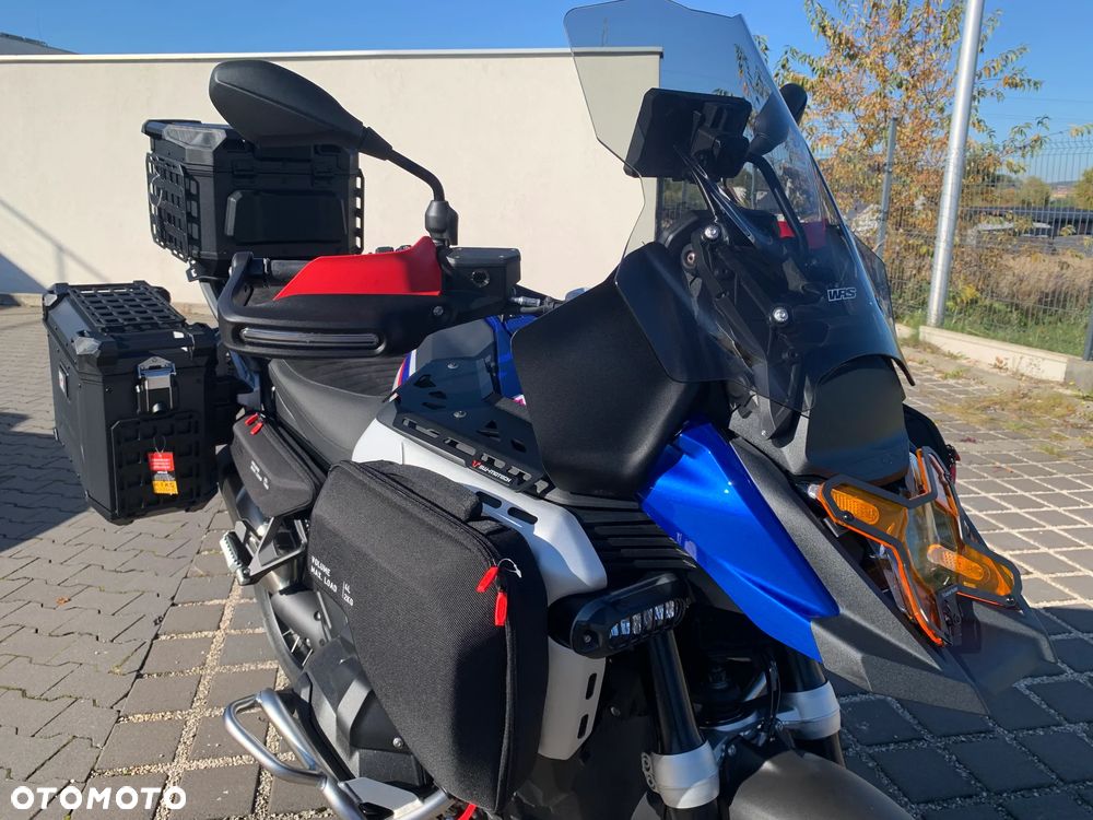 BMW GS