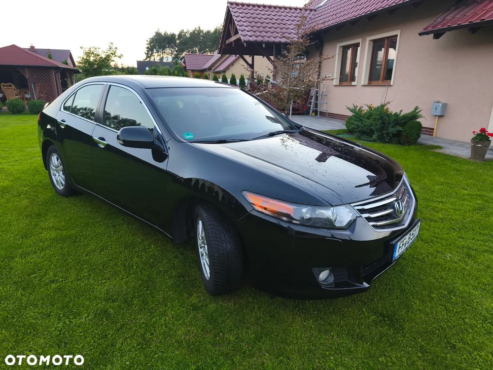 Honda Accord 2.0 Lifestyle - 11