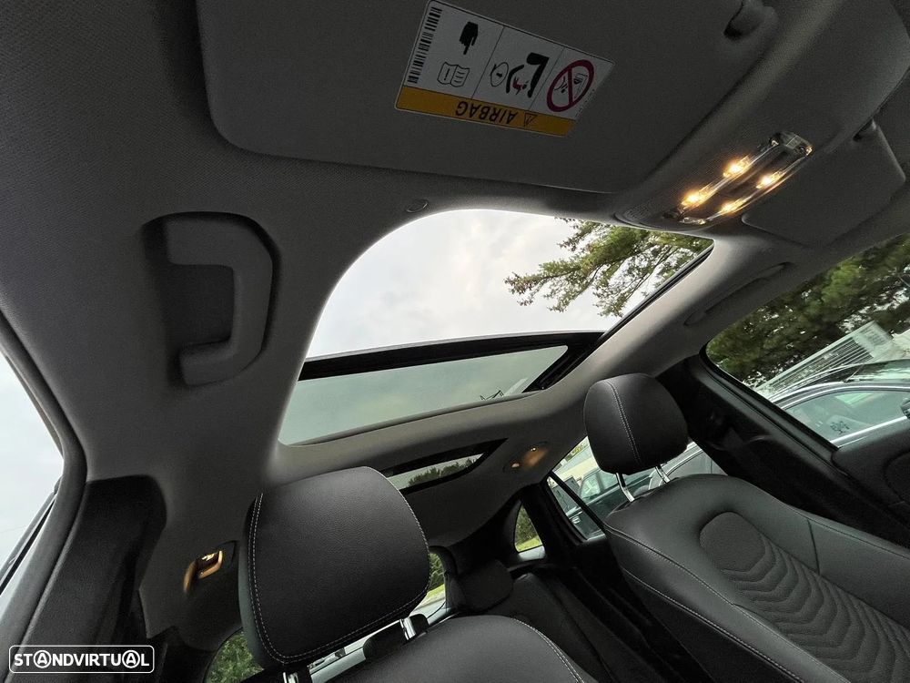 Mercedes-Benz GLA 250 e 8G-DCT Edition Progressive Line - 9