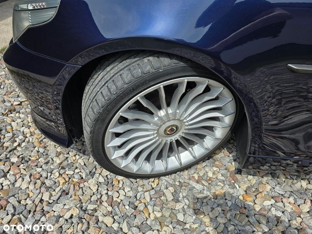 BMW Seria 5 530i - 6