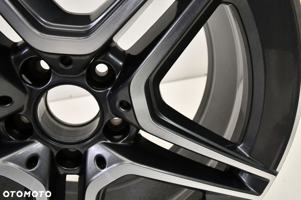 MERCEDES S KLASA W223 FELGA A2234011300 19 CALI - 5