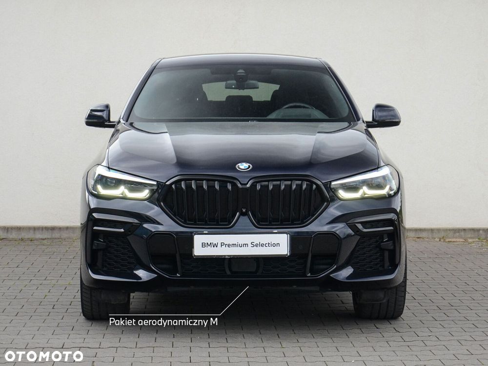 BMW X6 - 7
