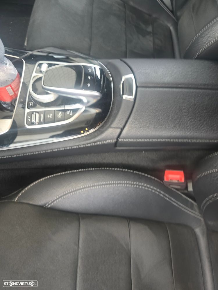 Mercedes-Benz E 300 - 9