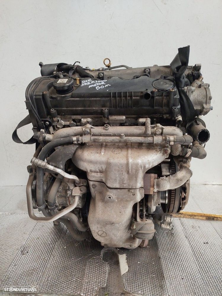 Motor Fiat Stilo Multi Wagon (192_) - 2