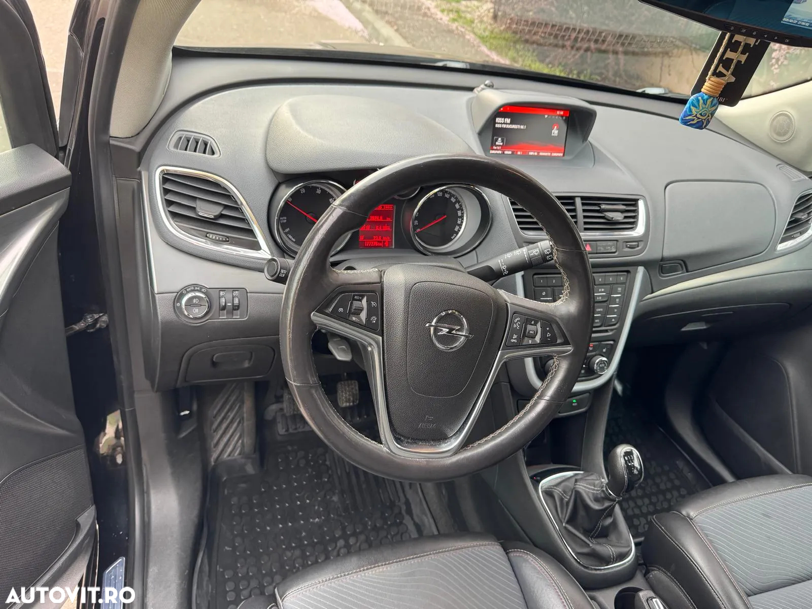 Opel Mokka 1.7 CDTI ECOTEC START/STOP Enjoy - 15