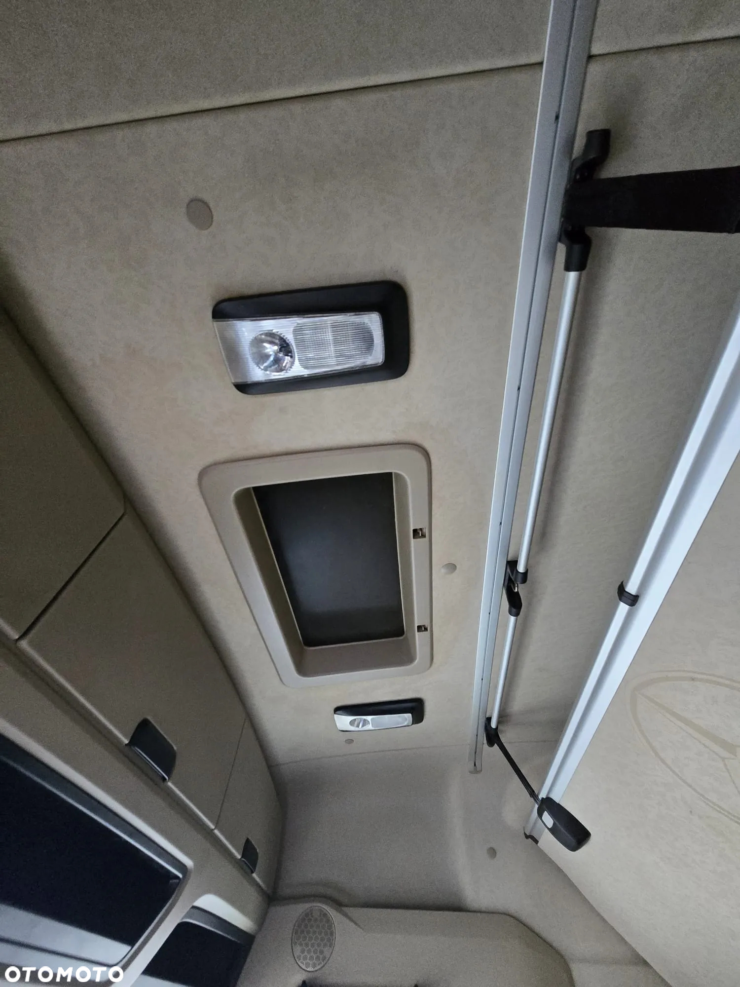 Mercedes-Benz ACTROS / 1845 / EURO 6 / ACC / MP 5 / BEZ RETARDERA / MALY PRZEBIEG - 20