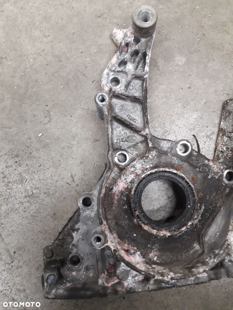 obudowa osłona rozrządu uszczelniacza 06D103153  A6 C6 2.0 FSI TFSI BPJ - 3