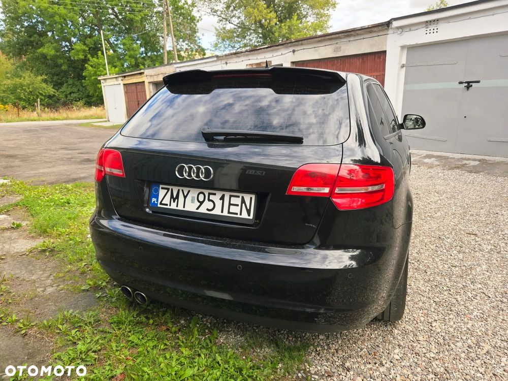 Audi A3 Sportback - 32