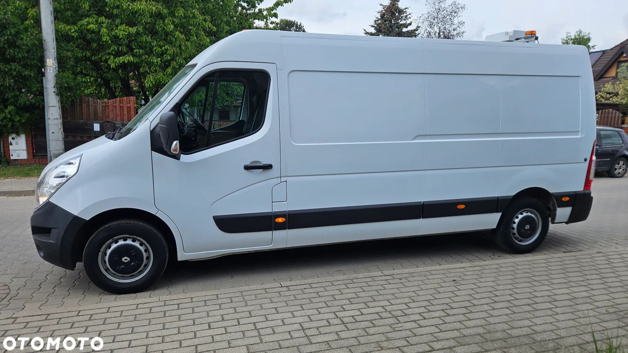 Renault MASTER - 1
