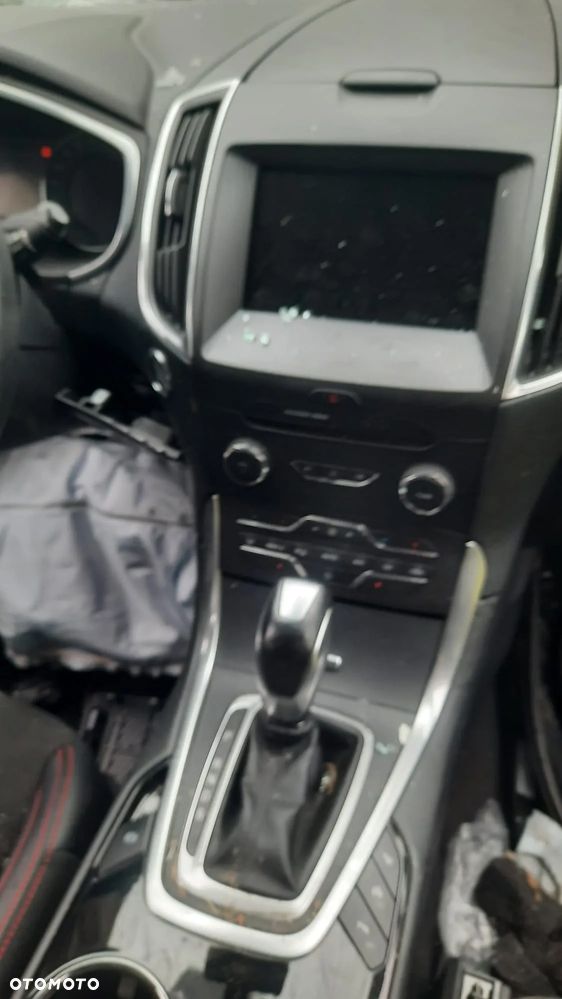 Ford S-Max 2.0 TDCi 4WD ST-Line PowerShift - 10