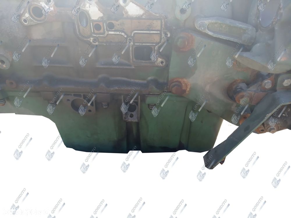 SŁUPEK SILNIKA BLOK VOLVO FM FMX D11C EEV EURO 5 * - 7