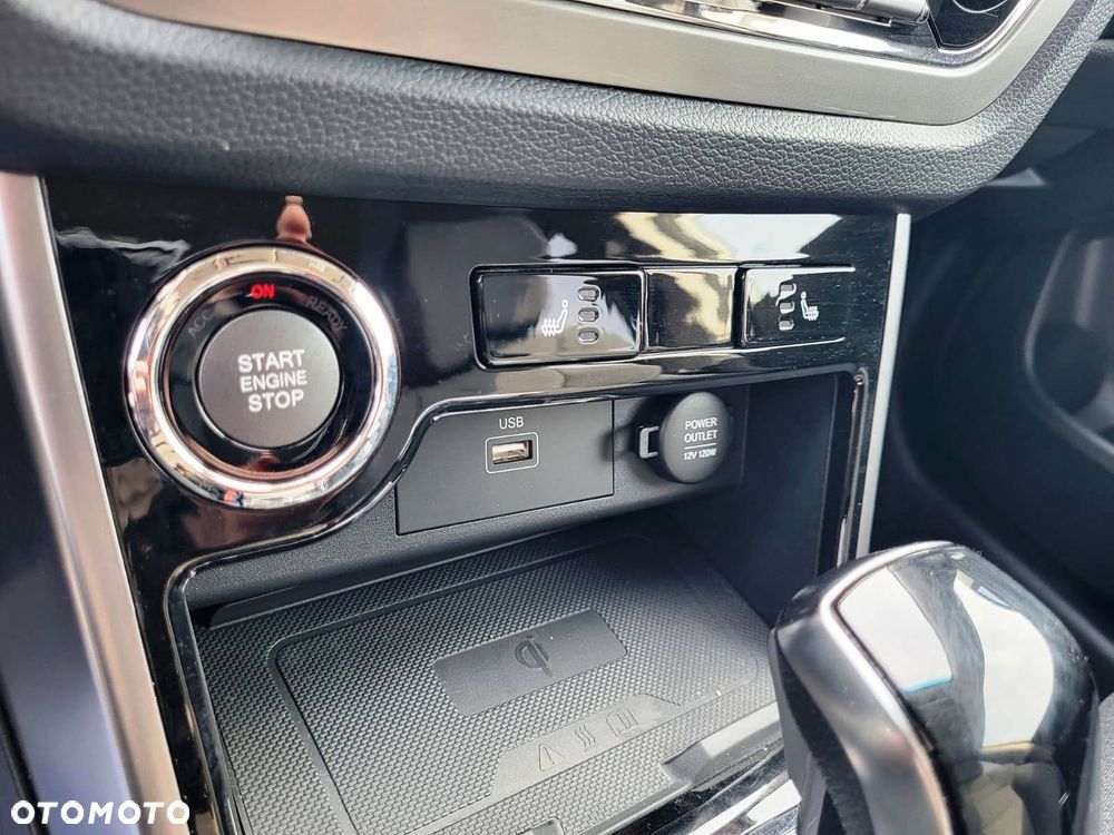 SsangYong/KGM Korando 1.5 T-GDI Onyx 2WD - 13