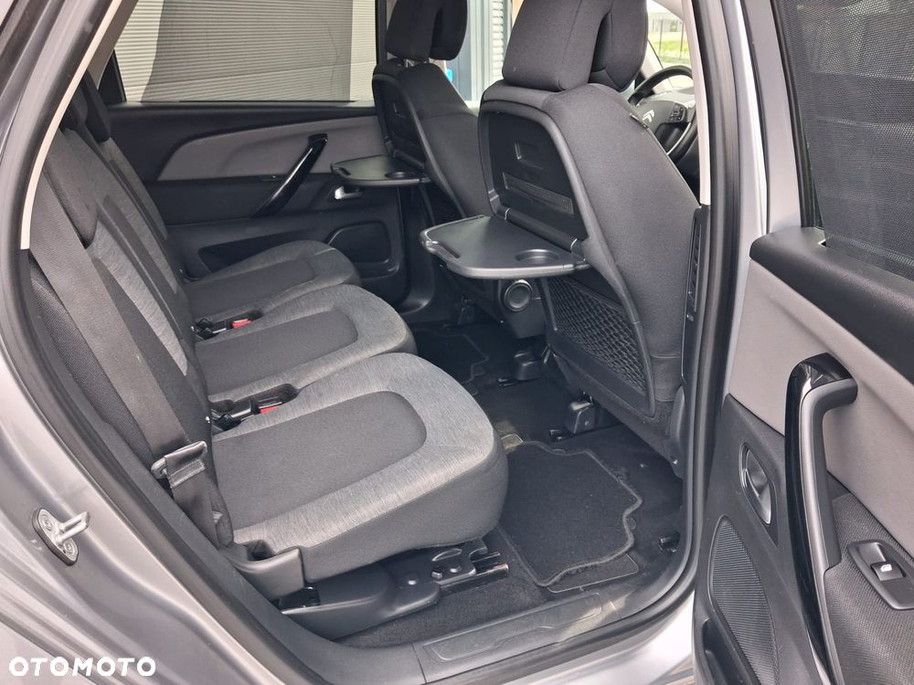 Citroën C4 Picasso PureTech 130 Stop&Start SHINE - 24