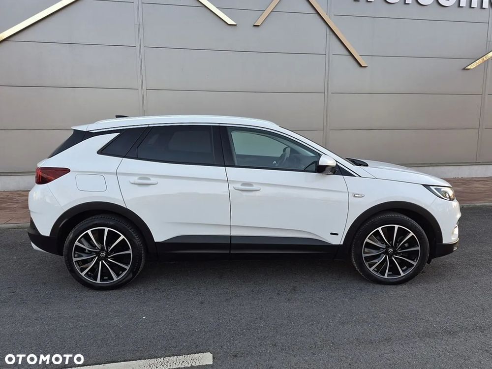 Opel Grandland X 1.6 T PHEV 4x4 Ultimate - 26
