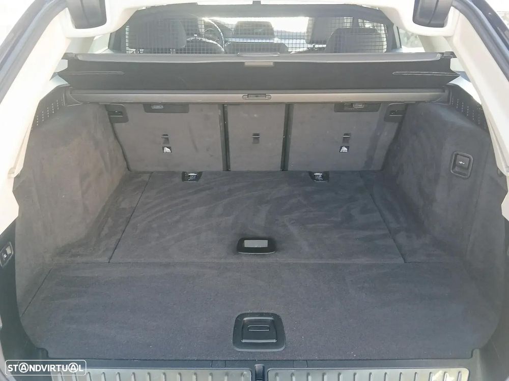 BMW 520 d Line Luxury Auto - 30