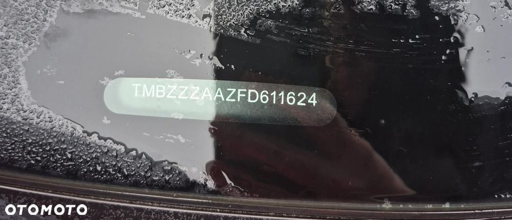 Skoda Citigo 1.0 Monte Carlo - 14