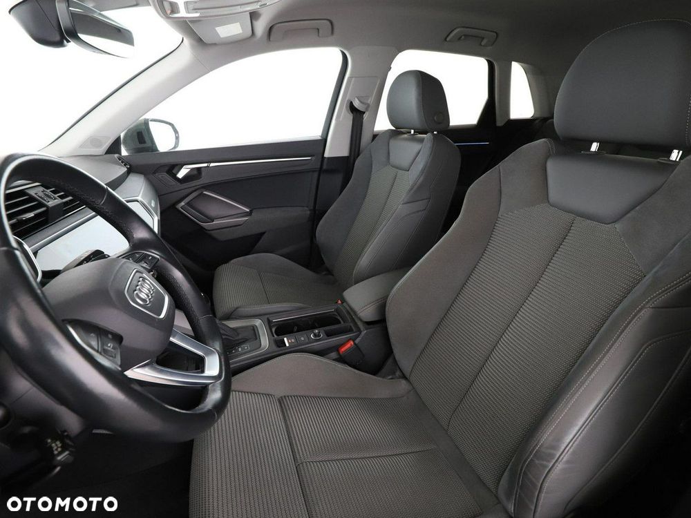 Audi Q3 45 TFSI e S Line S tronic - 14