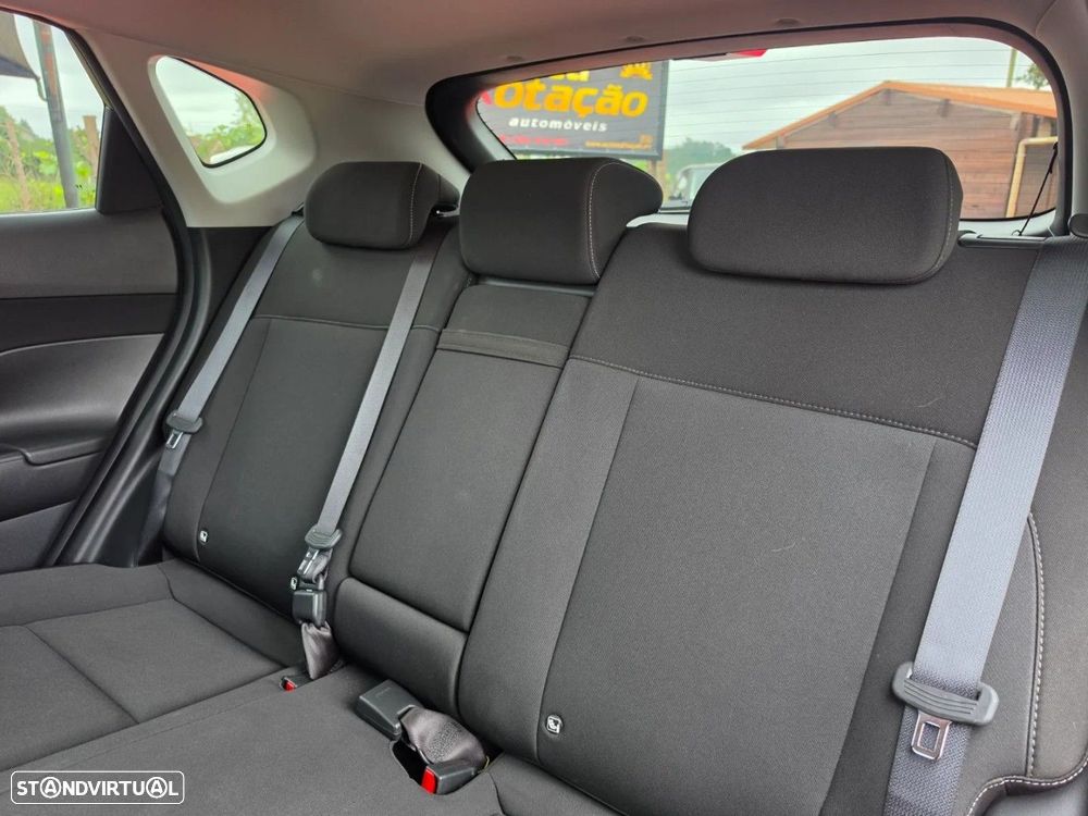 Hyundai Kauai 1.0 T-GDi Premium - 11
