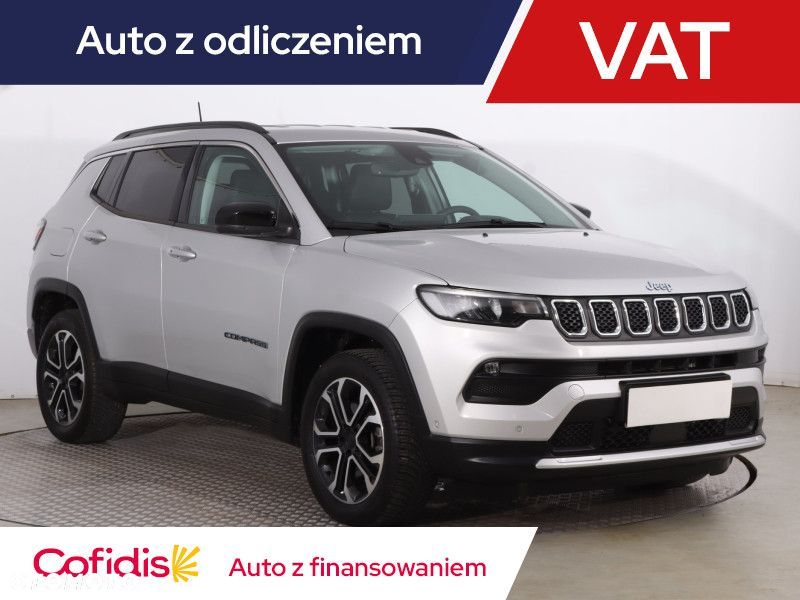 Jeep Compass - 2