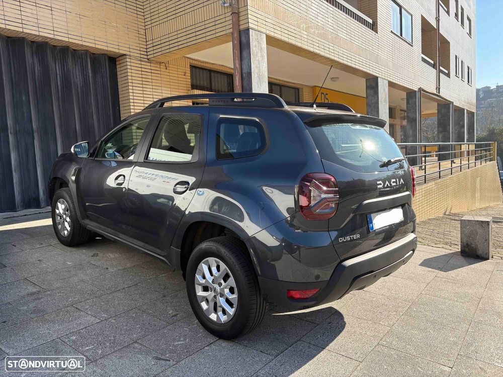 Dacia Duster 1.0 TCe ECO-G Expression Bi-Fuel - 2