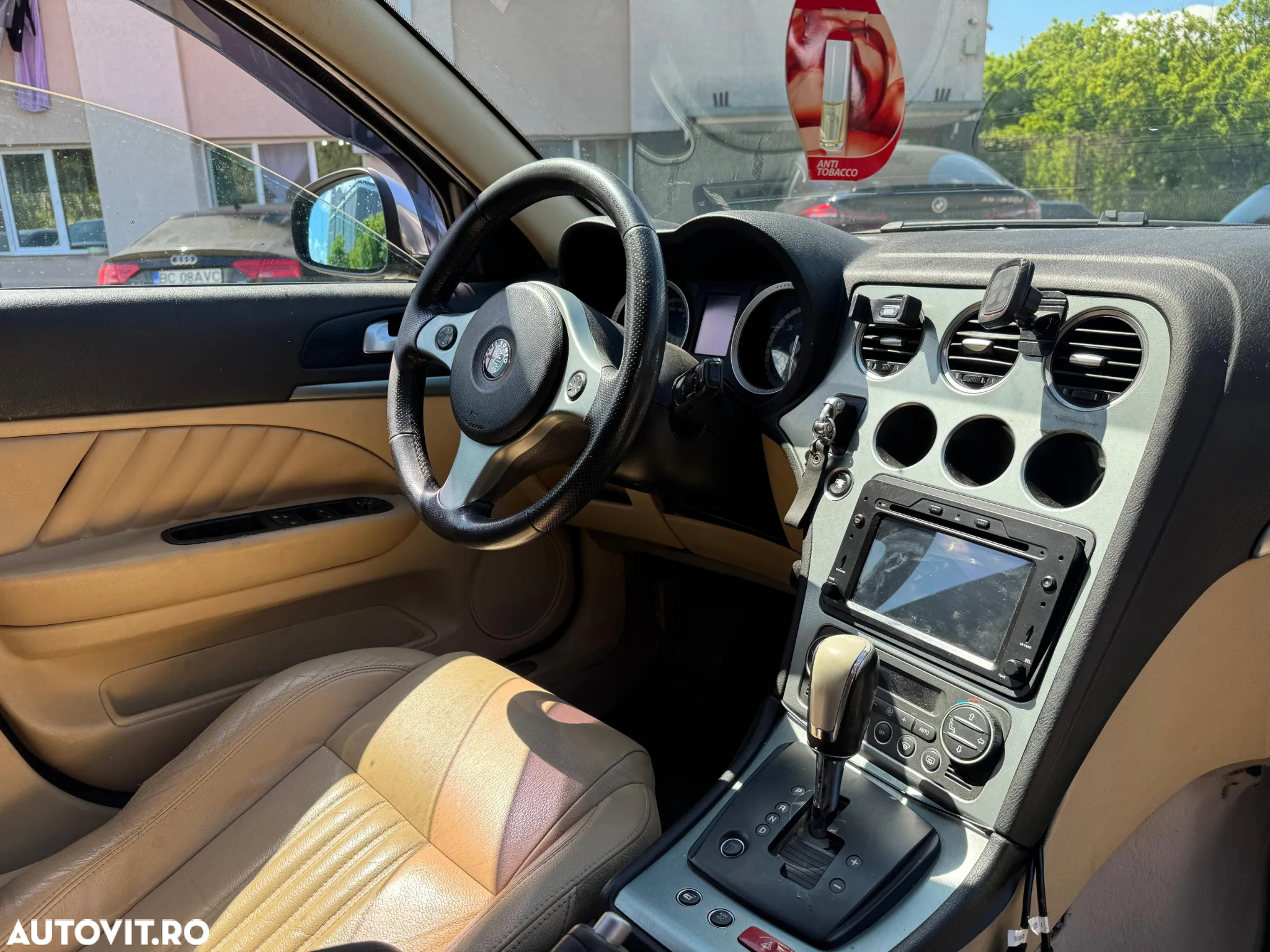 Alfa Romeo 159 - 14