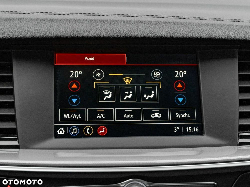 Opel Insignia 2.0 CDTI Enjoy S&S - 18