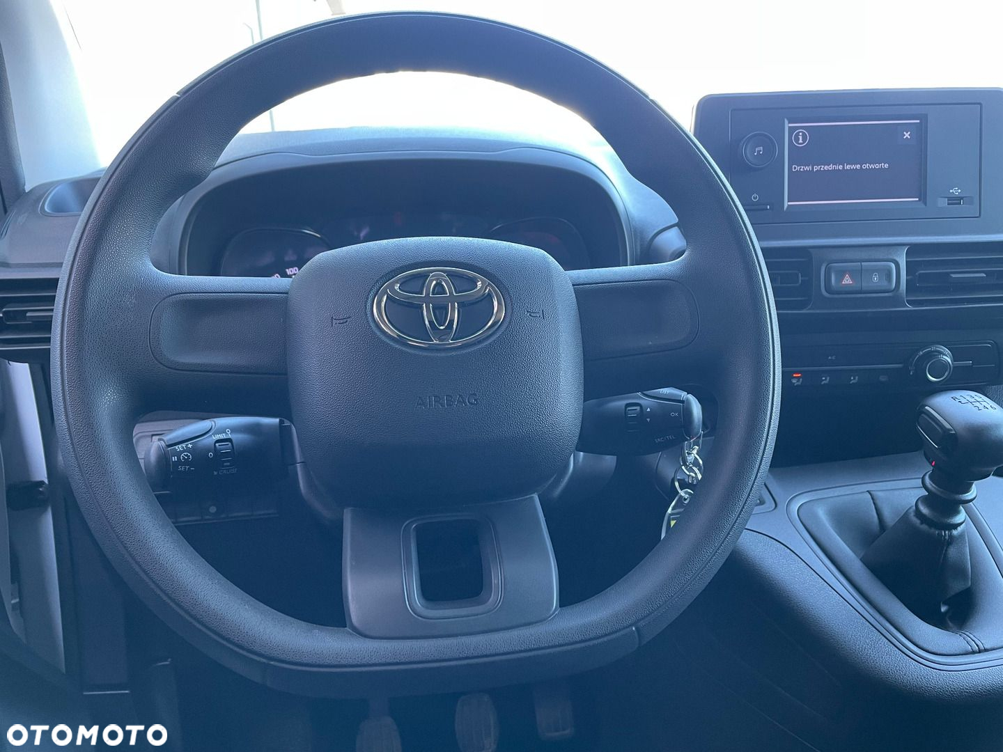 Toyota PROACE CITY - 11