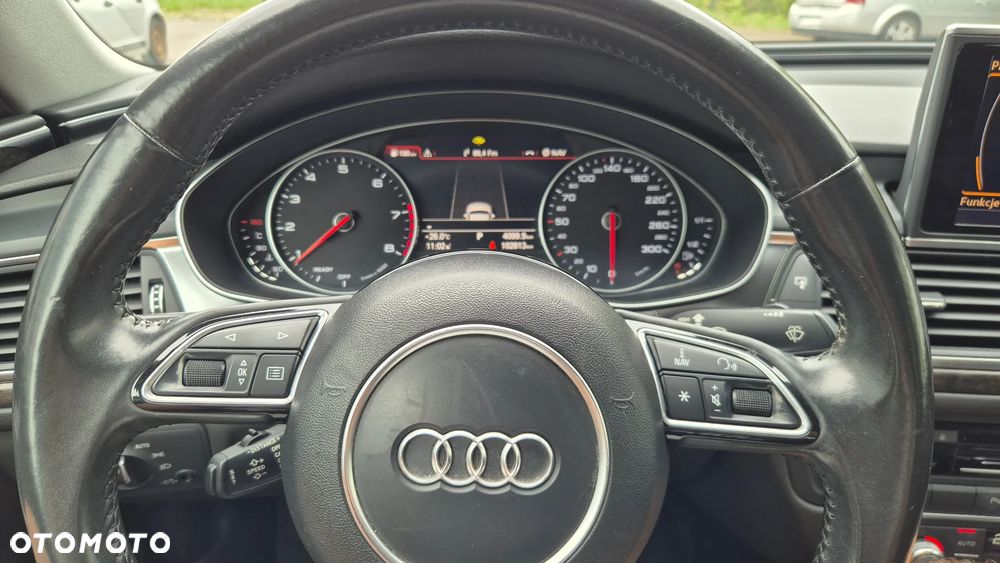 Audi A6 Limousine - 19