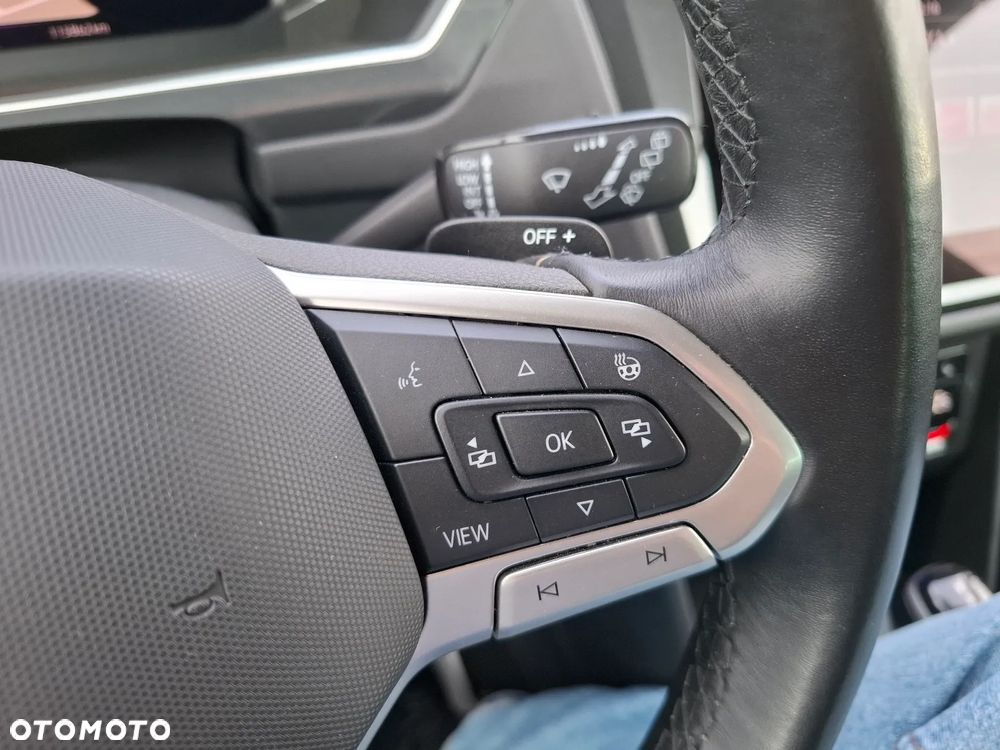 Volkswagen Tiguan 1.4 eHybrid OPF DSG Elegance - 24