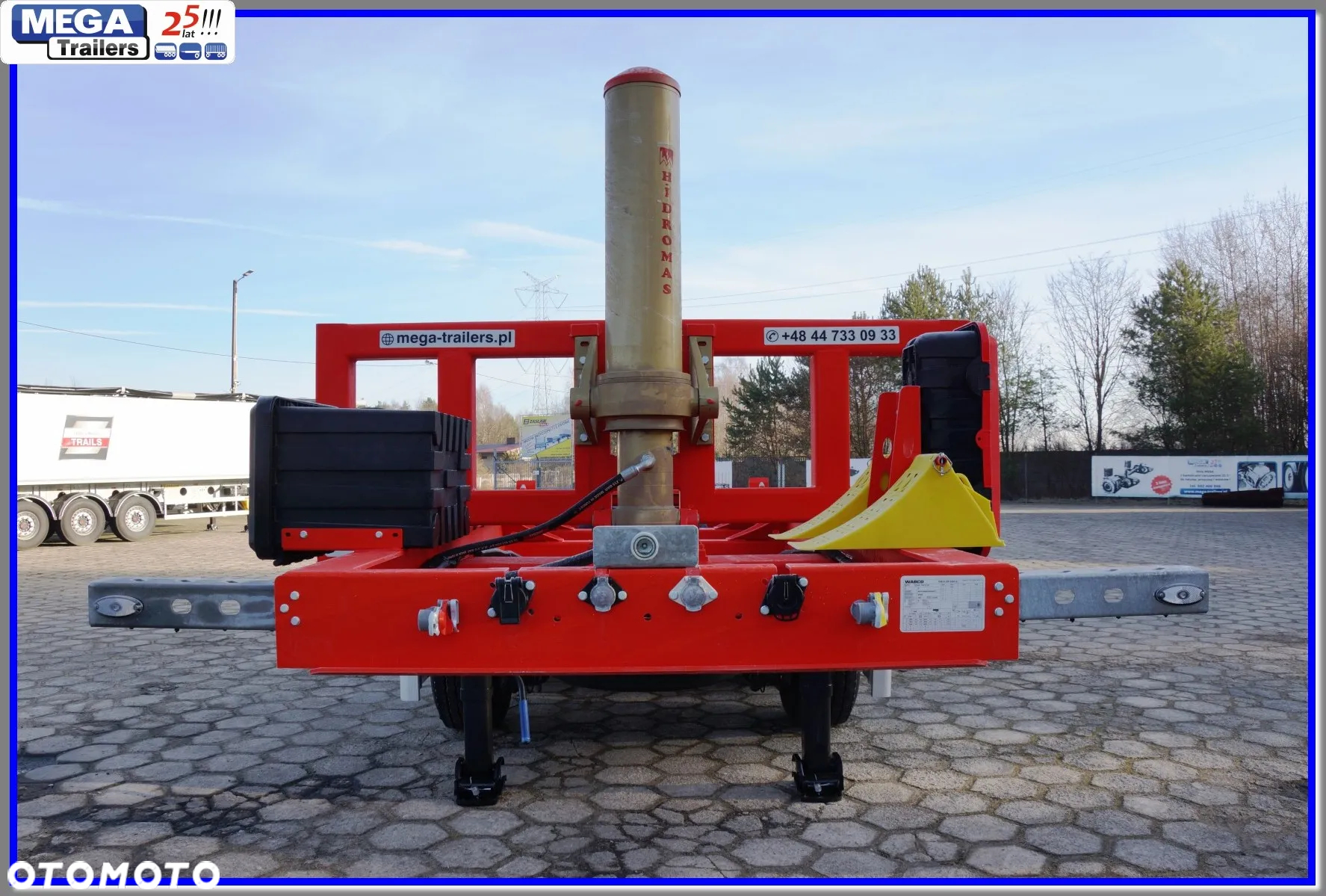 Inny MEGA Trailers - 25