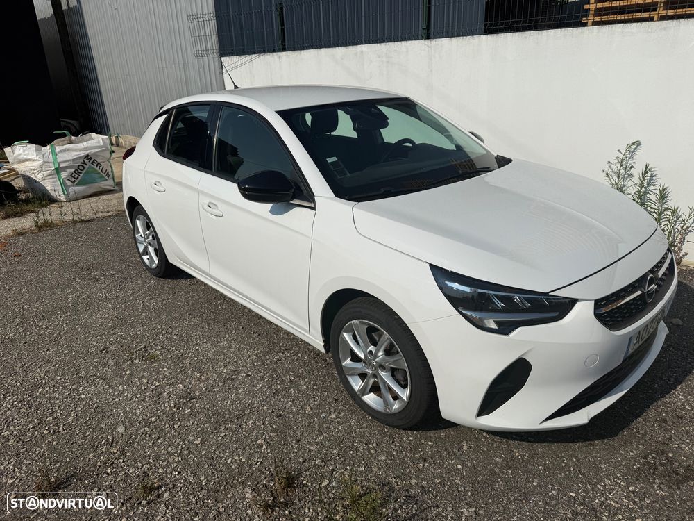 Opel Corsa 1.2 Edition - 6