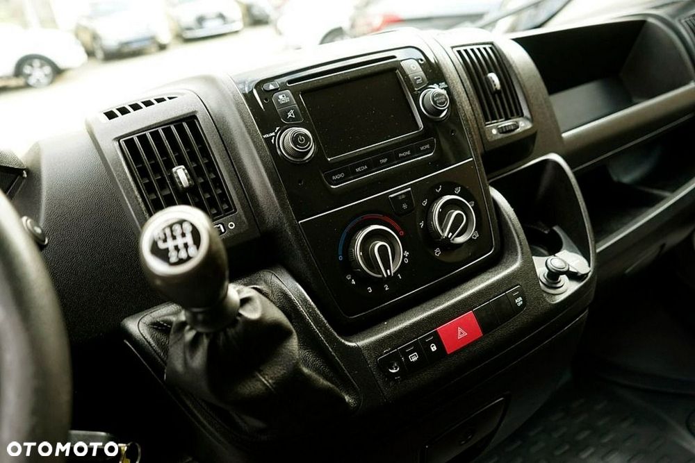 Citroën Jumper - 20