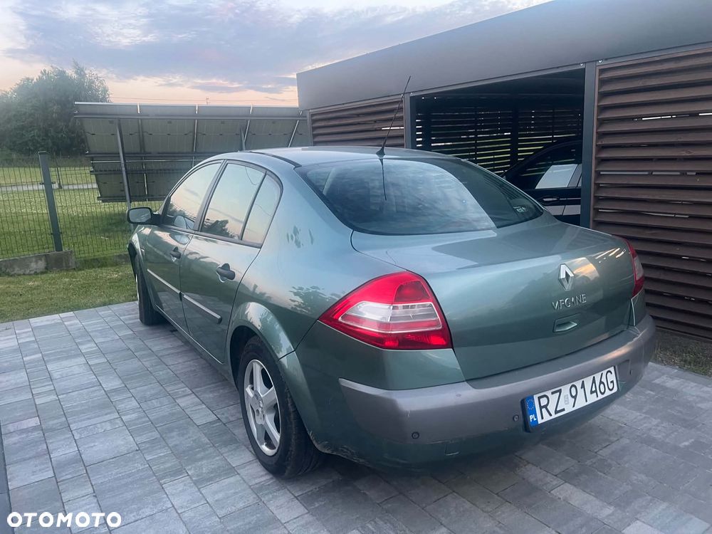 Renault Megane - 3