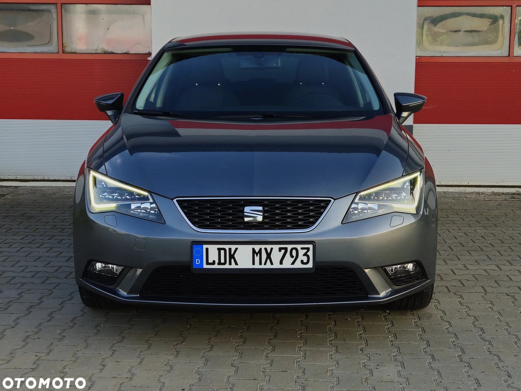 Seat Leon 1.4 TSI Start&Stop Style - 5